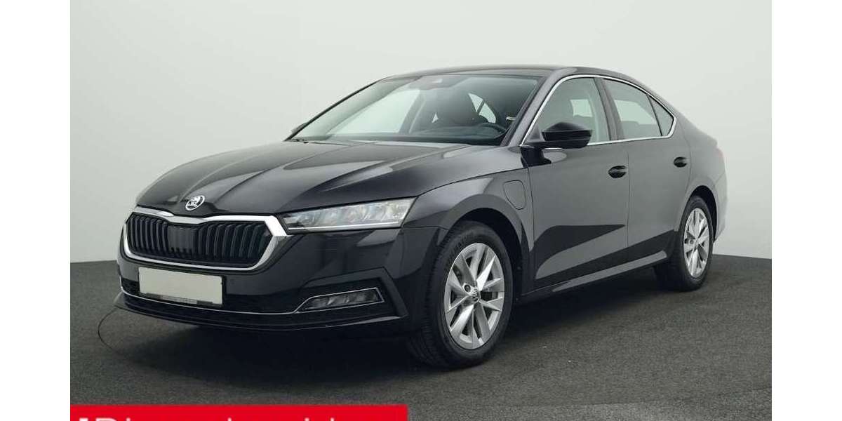 Skoda Octavia 29.430 km 23.950 &euro; Greding 91171