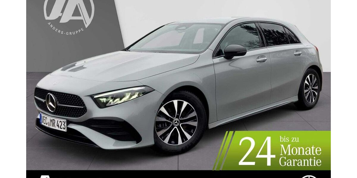 Mercedes-Benz A 200 9.500 km 36.384 &euro; Syke 28857