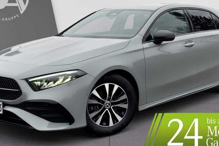 Mercedes-Benz A 200 9.500 km 37.764 &euro; Syke 28857