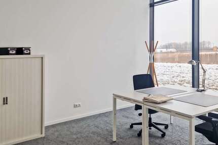 Gewerbeobjekt Augsburg Antonsviertel - 1.100&euro; | Angebot:27107399