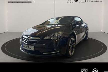 Opel Cascada 38.000 km 17.490 &euro; Füssen 87629