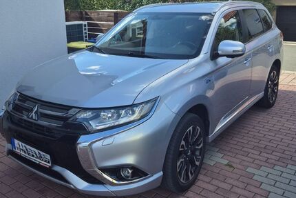 Mitsubishi Outlander 140.300 km 16.795 € Jena 07743