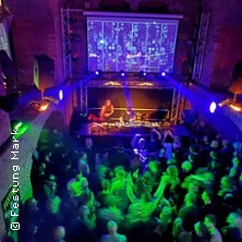 Wolfgang Flür, Gareth Jones, Zalvox live 12.09.2026 Festung Mark