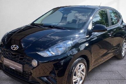Hyundai i10 48.634 km 11.490 &euro; Ansbach 91522