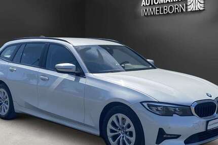 BMW 320 67.300 km 24.890 € Barchfeld Immelborn 36456