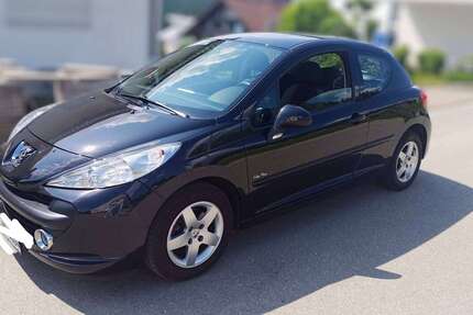 Peugeot 207 160.500 km 2.000 &euro; Schiltach, Stadt 77761