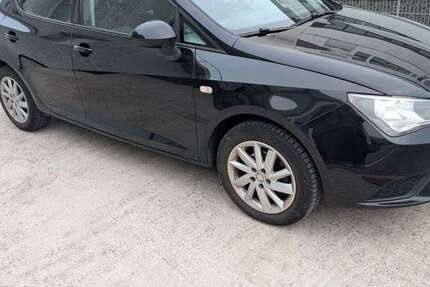 Seat Ibiza 118.000 km 5.700 &euro; Freiberg am Neckar 71691