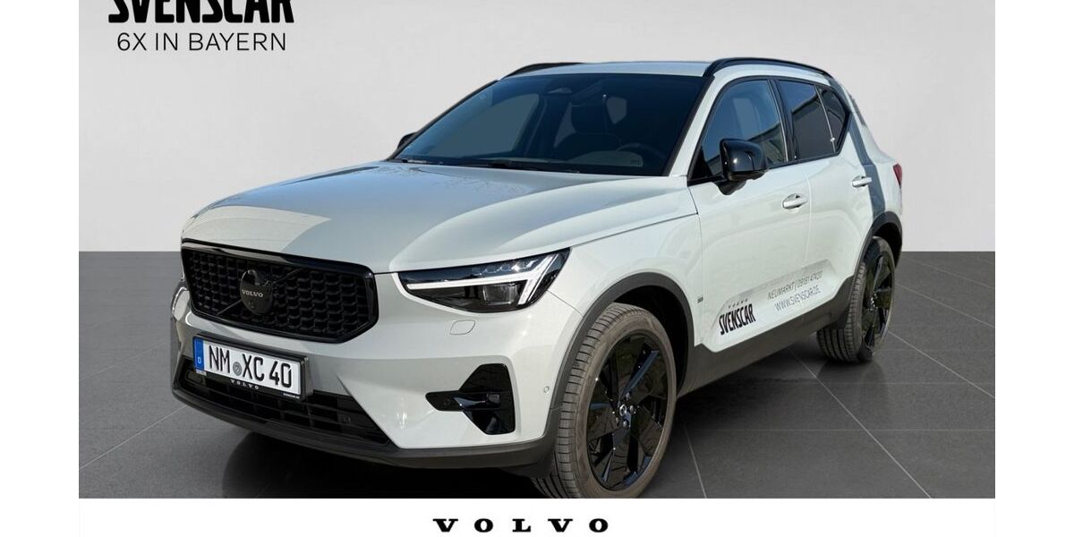 Volvo XC40 9.999 km 46.490 &euro; Neumarkt i. d. Opf. 92318