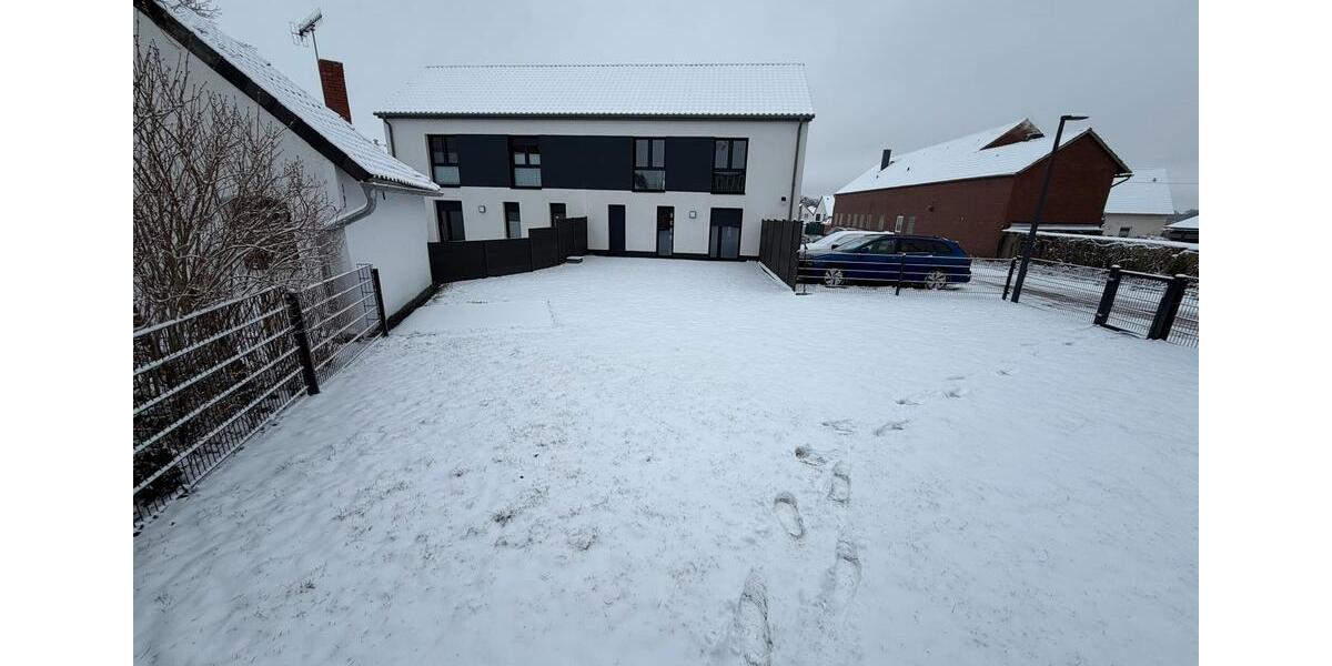 Doppelhaushälfte zu vermieten, 38448 Wolfsburg Wenschott 4 zimmer