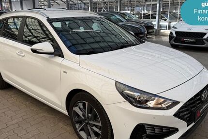 Hyundai i30 51.609 km 15.490 &euro; Ludwigsfelde (bei Berlin) 14974