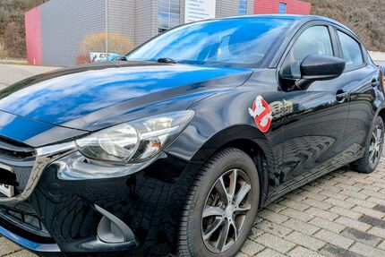 Mazda 2 141.005 km 7.999 &euro; Fischbach 55743