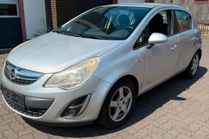 Opel Corsa 112.025 km 3.950 &euro; Prisdorf bei Hamburg 25497