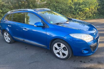 Renault Megane 197.000 km 3.499 &euro; Gerbrunn 97218