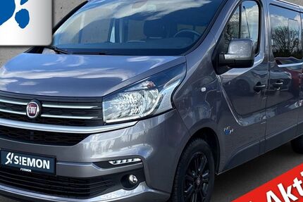 Fiat Talento 104.500 km 19.430 &euro; Wiesmoor 26639