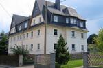 Dachgeschoßwohnung Olbernhau - 5 Zimmer, 44 m&sup2;, 260&euro; | Angebot:24524957