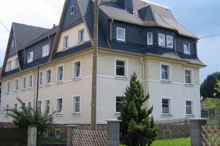 Wohnung Olbernhau - 5 Zimmer, 44 m&sup2;, 260&euro; | Angebot:24524957