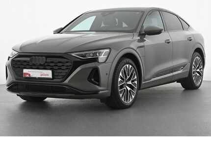 Audi Q8 e-tron 26.363 km 43.880 &euro; Essen 45143