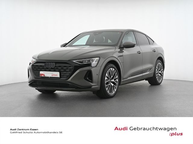 Audi Q8 e-tron 26.363 km 43.880 &euro; Essen 45143