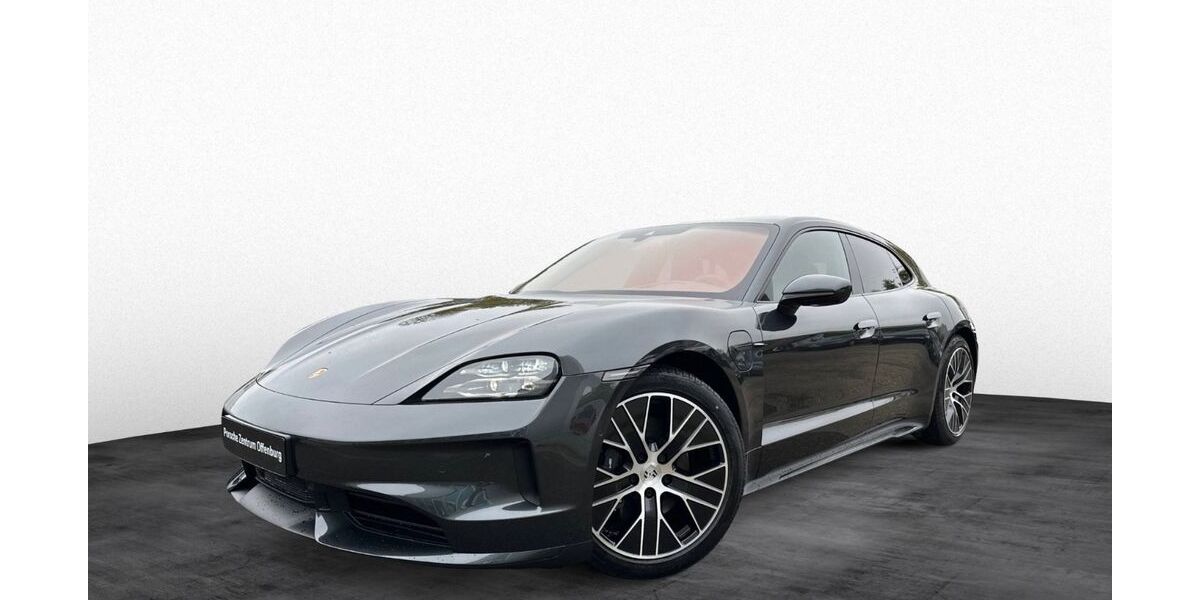 Porsche Taycan 9.960 km 97.980 &euro; Offenburg 77652