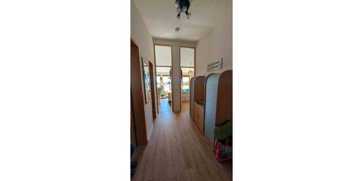 Etagenwohnung Wittenberg Lutherstadt - 2 Zimmer, 62 m&sup2;, 95.000&euro; | Angebot:27143923