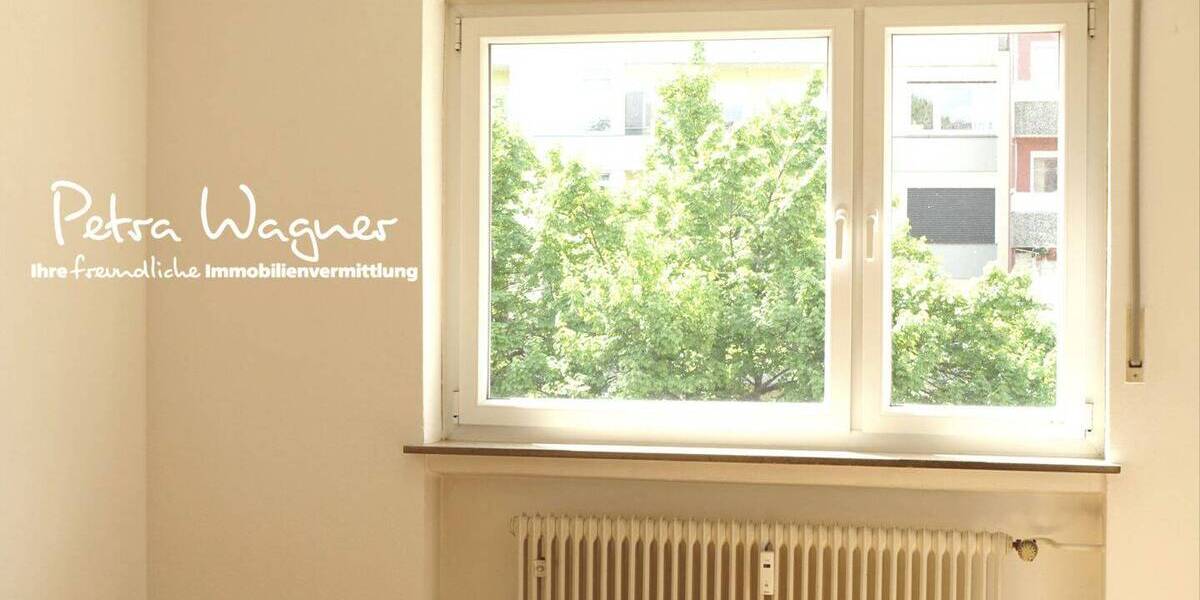 Etagenwohnung Freiburg im Breisgau Stühlinger - 3 Zimmer, 103 m&sup2;, 498.000&euro; | Angebot:26433507
