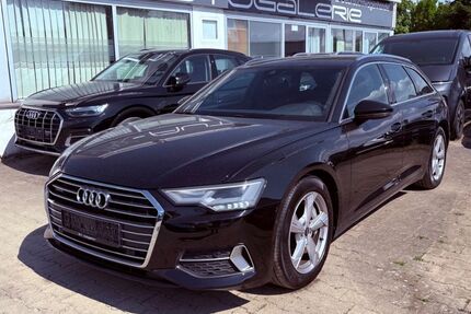 Audi A6 138.000 km 22.990 &euro; Ulm-Jungingen 89081