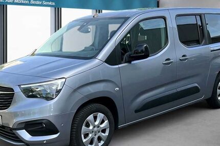 Opel Combo Life 35.569 km 20.490 &euro; Schweinfurt 97424