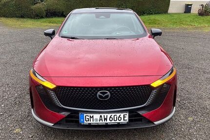 Mazda 6e 3.715 km 35.490 &euro; Engelskirchen 51766