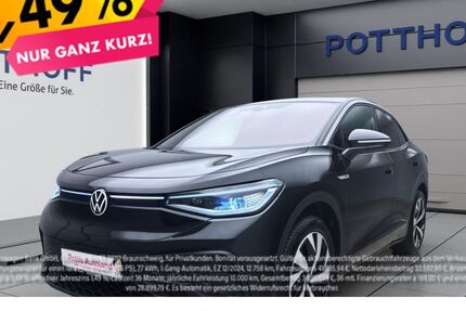 VW ID.5 7.983 km 37.177 &euro; Hamm 59075