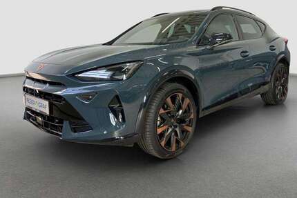 Cupra Formentor 10.900 km 29.950 &euro; Fürth 90763