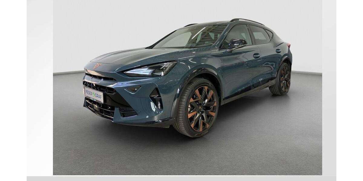 Cupra Formentor 10.900 km 29.950 &euro; Fürth 90763