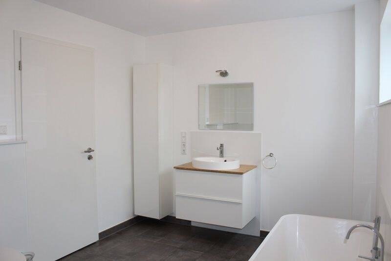 Terrassenwohnung Abtsteinach Mackenheim - 3 Zimmer, 106 m&sup2;, 900&euro; | Angebot:26851371
