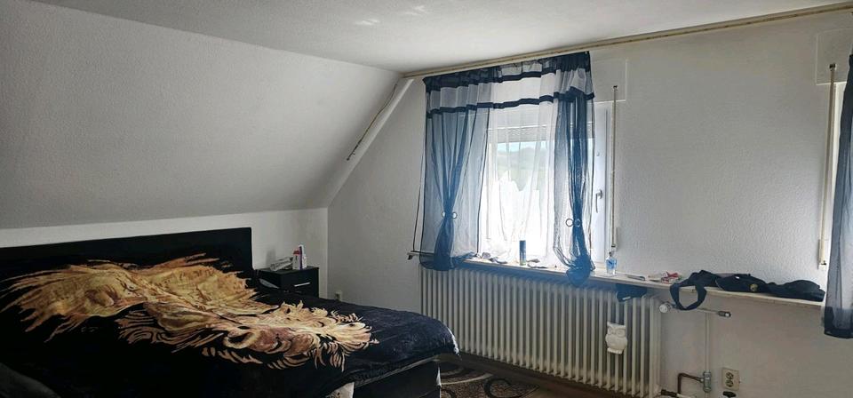 Einfamilienhaus Osterburken - 5 Zimmer, 169 m&sup2;, 295.000&euro; | Angebot:26356024