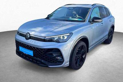 VW Tiguan 25.100 km 42.890 € Roth 91154