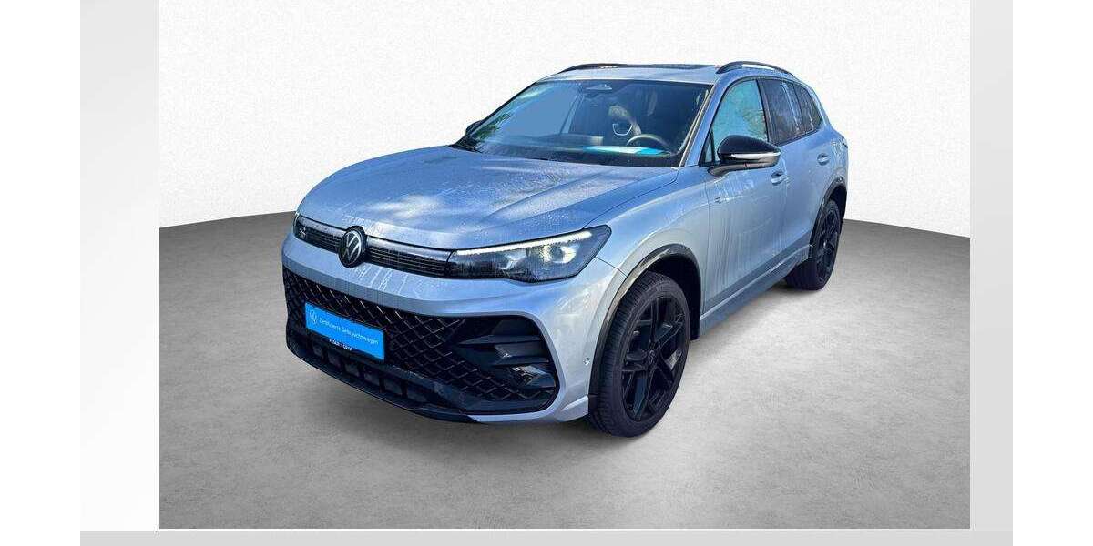VW Tiguan 25.100 km 42.890 € Roth 91154