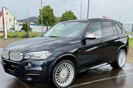 BMW X5 M50 110.400 km 32.000 &euro; deggingen 73326