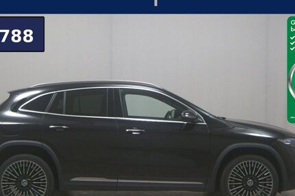 Mercedes-Benz EQA 138.234 km 26.480 &euro; Gyhum/Bockel 27404