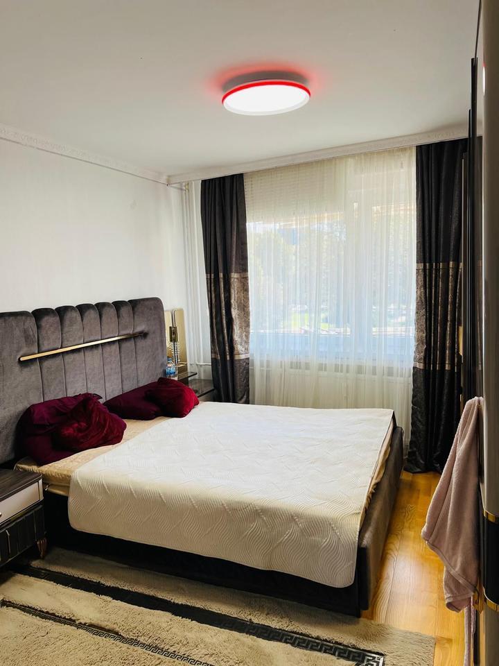 2-Zimmer-Wohnung mit Balkon in Hamm-Zentrum – provisionsfrei