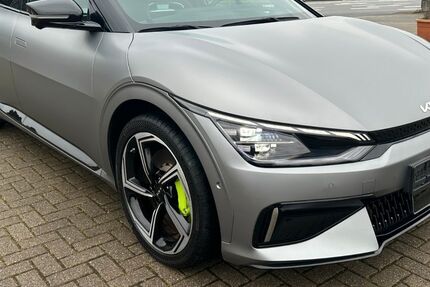 Kia EV6 11.600 km 40.999 &euro; würselen 52146