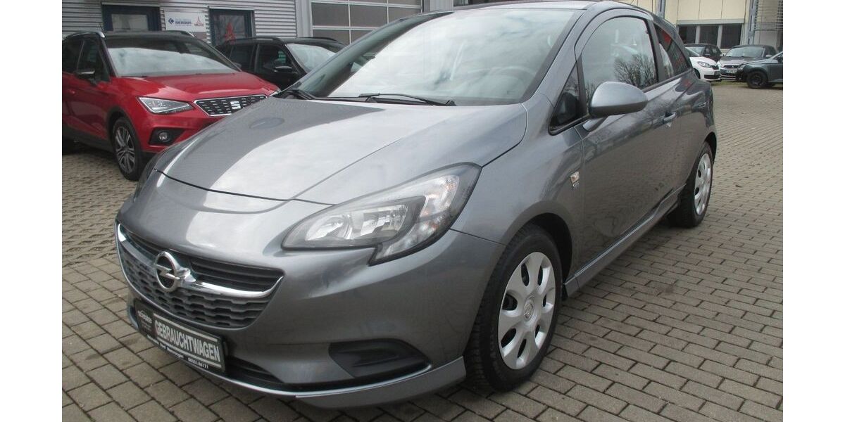 Opel Corsa 65.290 km 7.890 &euro; Memmingen 87700