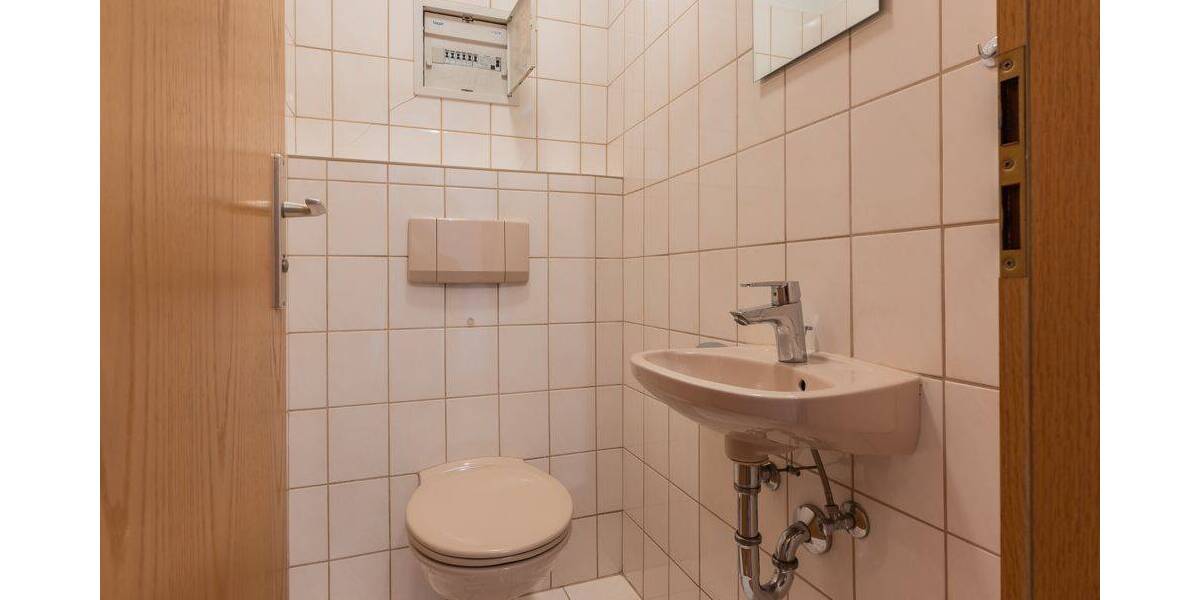 Etagenwohnung Passau Innstadt - 3 Zimmer, 67 m&sup2;, 168.000&euro; | Angebot:26876049