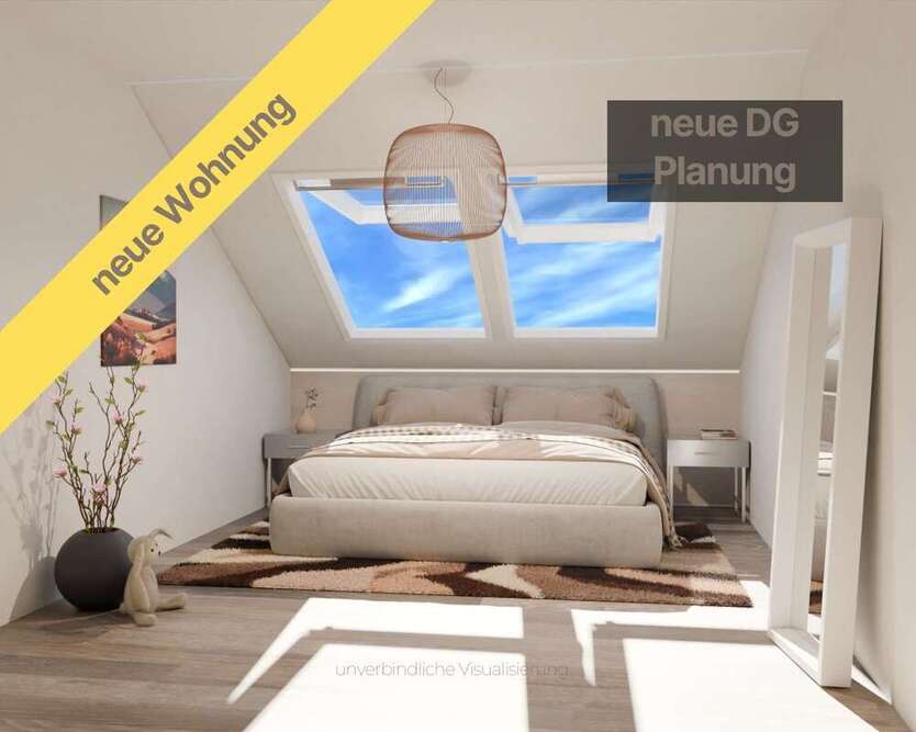 Wohnung zum Kaufen in Nürtingen 495.000 € 86.3 m²