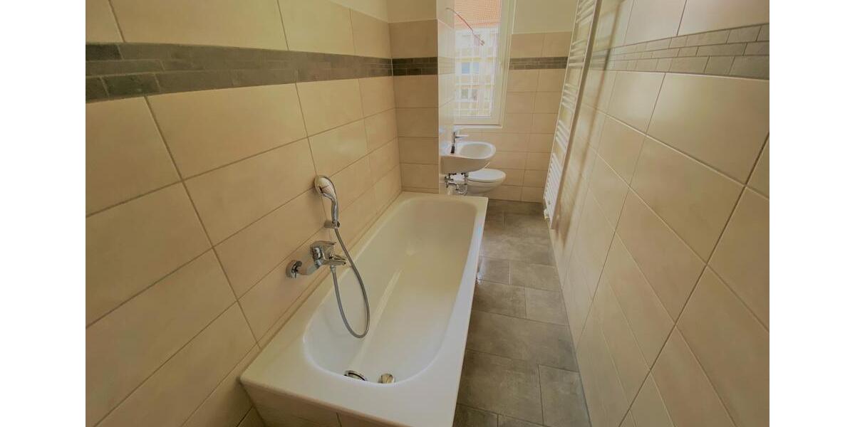 Etagenwohnung Wurzen - 2 Zimmer, 46 m&sup2;, 295&euro; | Angebot:26493227