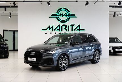 Audi Q7 53.000 km 63.749 &euro; Hamburg 22047