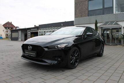 Mazda 3 19.953 km 24.500 &euro; Holzminden 37603