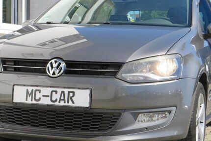 VW Polo 278.280 km 1.990 &euro; Heuchelheim 35452