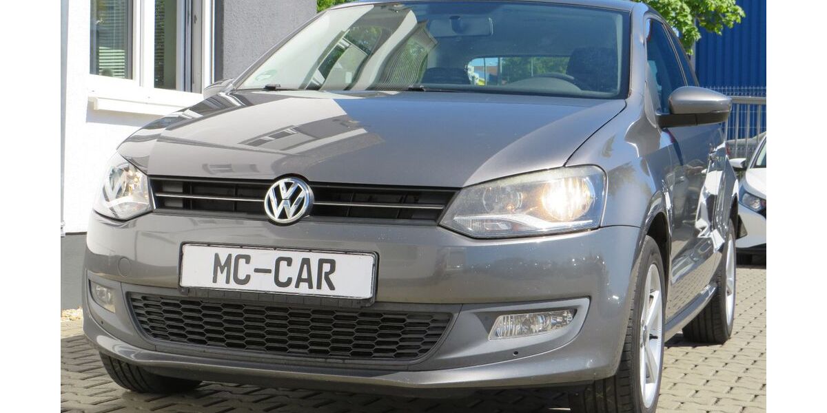 VW Polo 278.280 km 1.990 &euro; Heuchelheim 35452