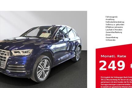 Audi Q5 95.900 km 31.480 &euro; Lübeck 23556
