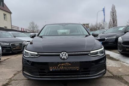 VW Golf 142.000 km 21.420 &euro; Stendal 39576