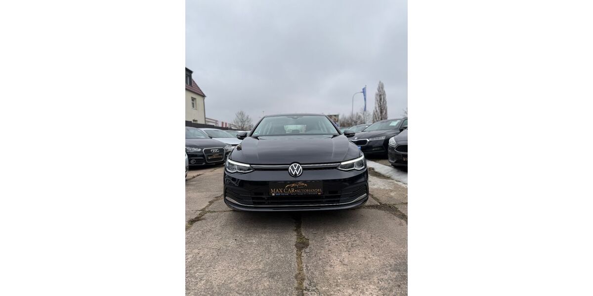 VW Golf 142.000 km 21.420 &euro; Stendal 39576